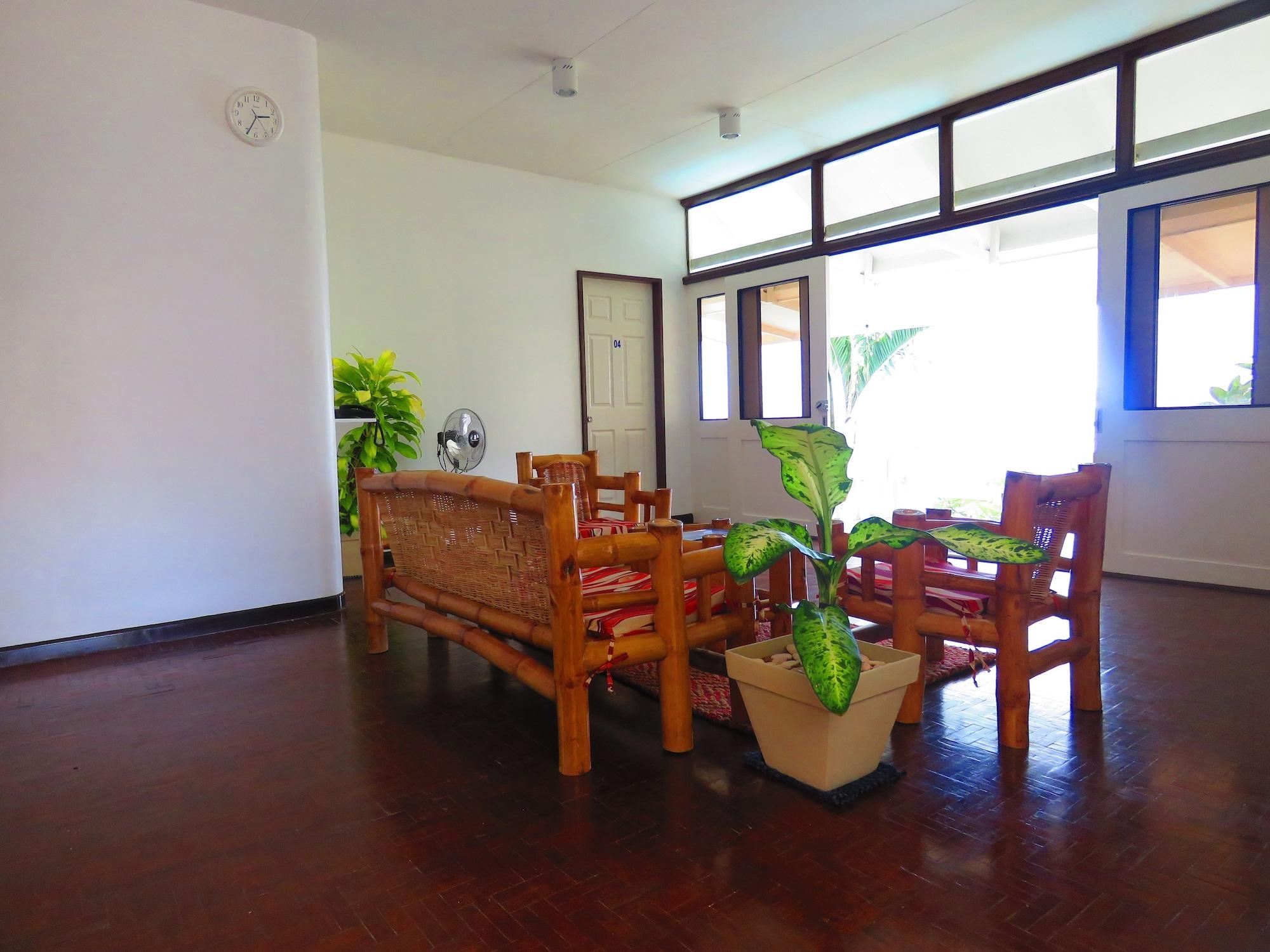מלון מקטאן Aozora Seaside Mactan מראה חיצוני תמונה