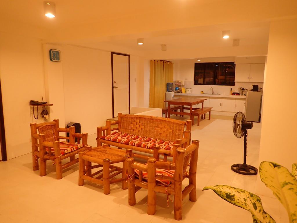 מלון מקטאן Aozora Seaside Mactan מראה חיצוני תמונה