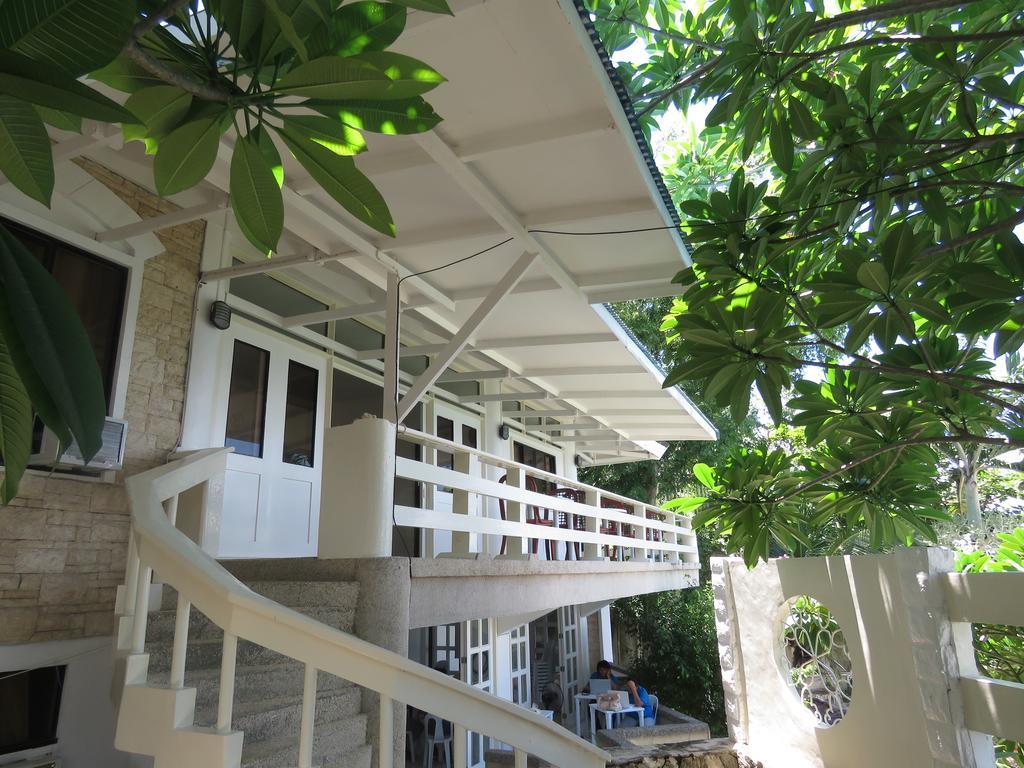 מלון מקטאן Aozora Seaside Mactan מראה חיצוני תמונה
