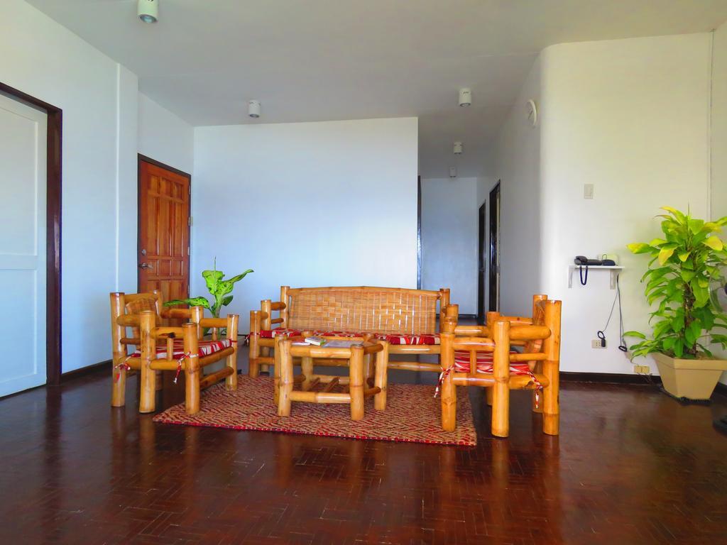 מלון מקטאן Aozora Seaside Mactan מראה חיצוני תמונה