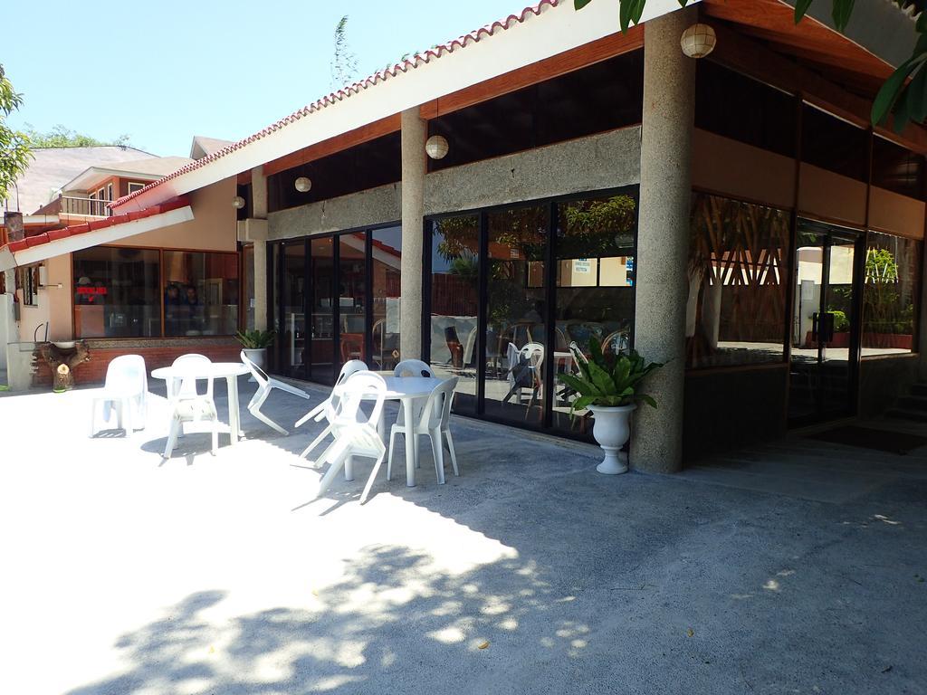 מלון מקטאן Aozora Seaside Mactan מראה חיצוני תמונה