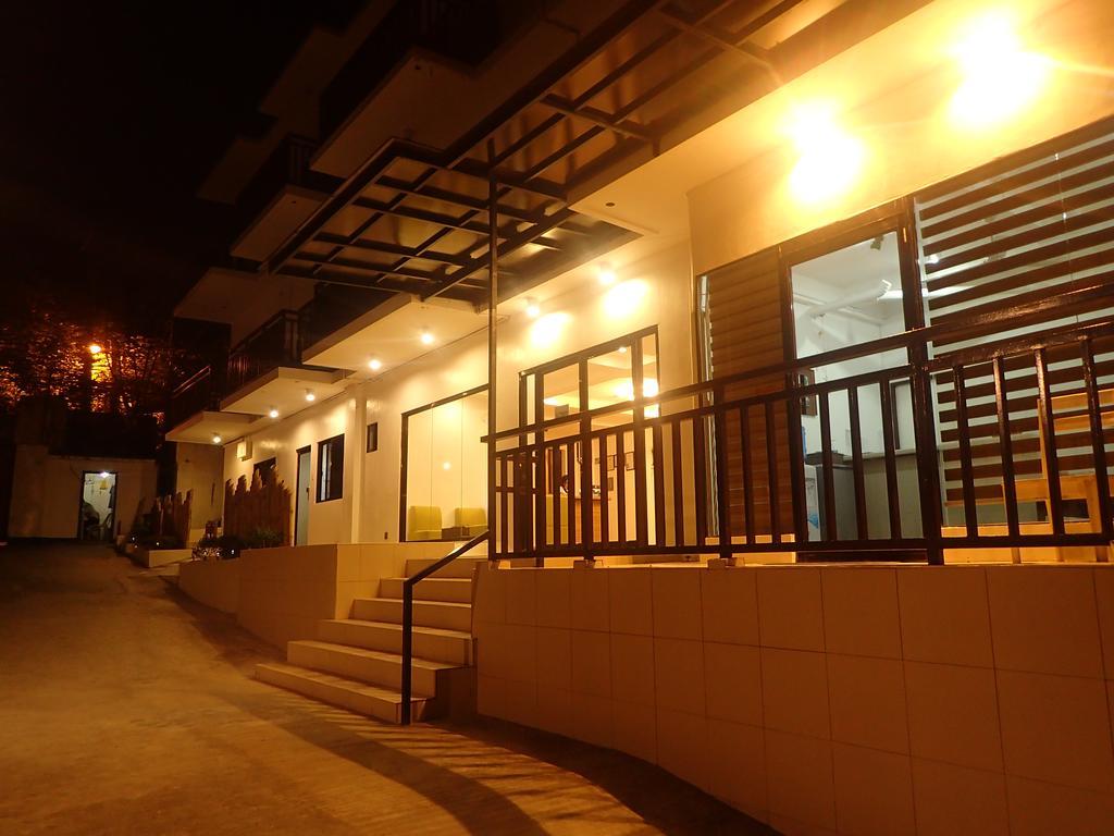 מלון מקטאן Aozora Seaside Mactan מראה חיצוני תמונה