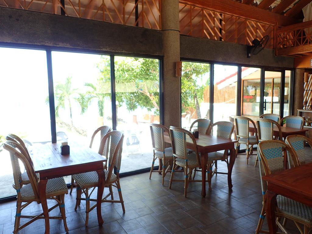 מלון מקטאן Aozora Seaside Mactan מראה חיצוני תמונה