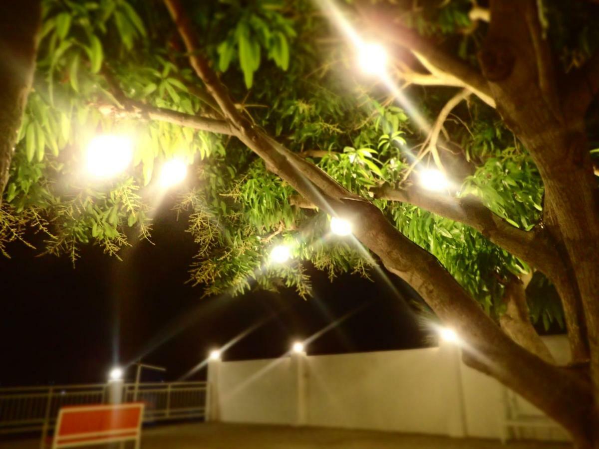 מלון מקטאן Aozora Seaside Mactan מראה חיצוני תמונה